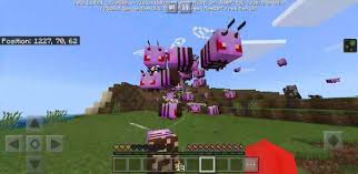 Browse and download minecraft bedrock mods by the planet minecraft community. Download Addon Loginicum All Mods And Animations For Minecraft Bedrock Edition 1 13 For Android