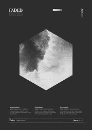 Black And White Graphic Design Poster Black And White Poster Design Black Design Poster White Minimalist Poster Design Graphic Design Graphic Design Branding
