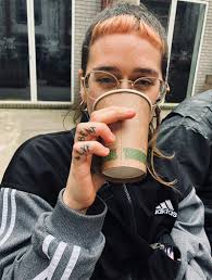 Hayley Wall's Instagram, Twitter & Facebook