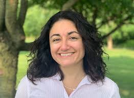 Lisa Scranton's Instagram, Twitter & Facebook