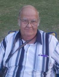 Harold Martin Riddle Obituary