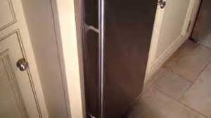 Scotsman brilliance (r) nugget ice machine model scn60. Scotsman Scn60 Nugget Ice Machine Home Undercounter Died Youtube