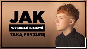 20082 light & electric hair: Nowoczesna Krotka Meska Fryzura Textured Crop Jak Suszyc Wlosy I Ukladac Cropa Youtube