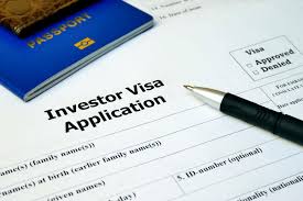 What is the E-2 Investor Visa? - McEntee Law Group