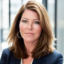 Putting myself out there all be it a little uncomfortable, but if I can  inspire and support the next generation of talent I am all in.