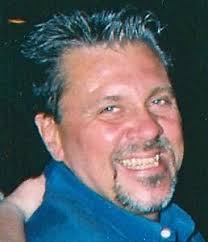 Michael GERMAN Obituary (1958