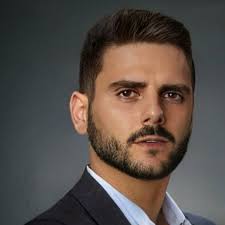 Andre Hoffman Email & Phone Number