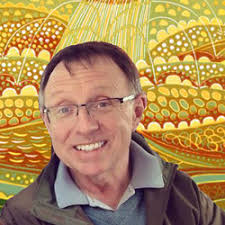 Eric Gaskell Landscapes and waterscapes |