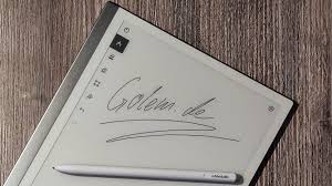 Hi all, before i share my joy with using the remarkable 2, i would like to tell you my current struggle.in fact, i have ordered two remarkable 2s using the same. Remarkable 2 Im Test Besser Gehen Digitale Notizen Nicht Golem De
