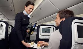 Special offers by air france. Le Salaire D Une Hotesse De L Air Air France Long Courrier