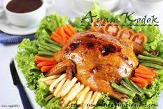 Ayam Kodok Ini Ayam Kodok Pertamaku Sewaktu Kopdar Sama Mba Rachmawaty Luthfie Kita Ngobrol Masalah Ayam Resep Masakan Resep Masakan Asia Makanan