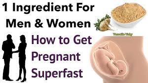 If you're overweight, it could take you twice as long to get pregnant as it would for a woman of normal weight. Get Pregnant Fast Get Pregnant With Pcos 100 Works Youtube