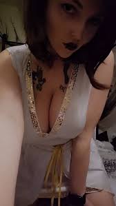 Kyrin Liggett - Fleshbot