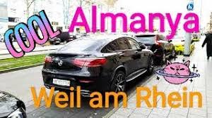 1:12 ahmet yeni̇lmez 882 просмотра. Weil Am Rhein Almanya Isvicre Ve Fransa Siniri Youtube