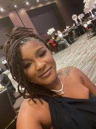 Monisha Jackson's Instagram, Twitter & Facebook