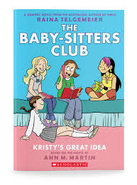 Download full babysitters club book or read online anytime anywhere, available in pdf, epub and kindle. Baby Sitters Club 1 Goraina