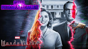 Wandavision Musica Tema Da Serie Theme Music Soundtrack The Newlyweds Youtube