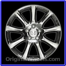 We wanted to showcase something different compared to videos in the past where we highlight just one vehicle. 2012 Honda Accord Rims 2012 Honda Accord Wheels At Originalwheels Com
