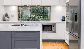 Many people consider a galley kitchen undesirable. Kitchen Design Gallery Kitchen Connection Brisbane And Queensland Kitchen Design Gallery Kitchen Design Kitchen Renovation