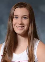 2019-2020 Women's Basketball Roster