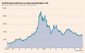 Strach na rynku bitcoina (btc) najwyższy od dołka z początku pandemii w 2020 r. Kaprysny Krol Kryptowalut Puls Biznesu Pb Pl