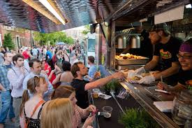 The food trust awards & accolades. Food Trust Penn Students Team Up To Make Food Trucks Healthy Phillyvoice