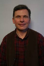 David Morrison and Vickie Morrison