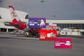 » free delivery to your seat on board. Online Pre Booking Savings On Airasia Big Duty Free Economy Traveller