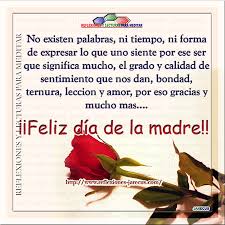 Reflexiones Para Mi Madre Imagui