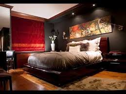 9 erstaunliche schlafzimmer designs für männer … farben wirken auf unsere stimmung, daher solltest du der wandfarbe im schlafzimmer besondere aufmerksamkeit zukommen lassen. Manner Schlafzimmer Ideen Youtube