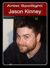 Jason Kinney's Instagram, Twitter & Facebook