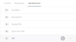 Nordvpn also offers a variety of different server types including double vpn and onion over vpn. Nordvpn Test So Schneidet Der Marktfuhrer Im Praxistest Ab