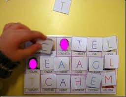 Encore Quelques Activites Autour Du Prenom 1 2 3 Dans Ma Classe A Moi Initiale Maternelle Lettres En Maternelle Prenom