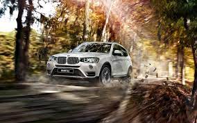 Bmw X3 Wallpapers Wallpaper Cave