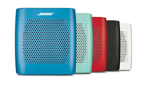 Bose Soundlink Color Bluetooth Speaker Holycool Net Ipod Speakers Bluetooth Speaker Bluetooth Speakers Portable