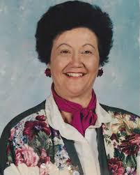 Martha J. Jackson Obituary March 25, 2025