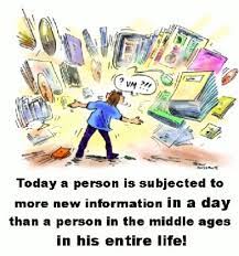 Let's join together to end the. How To Navigate Overabundance Of Health And Wellness Information Nadya Andreeva