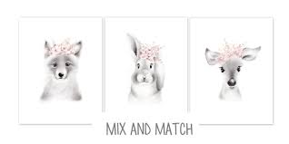 We did not find results for: Baby Animal Flower Crown Prints Set Of 3