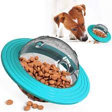 Check spelling or type a new query. Pet Dog Leaking Food Toys Dogs Food Dispensing Puzzle Toys Cats Food Leaking Toy Dog Cat Ufo Ball Pet Slow Treat Toy Dog Feeding Aliexpress