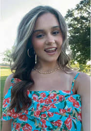 Alora Brooke Johnson