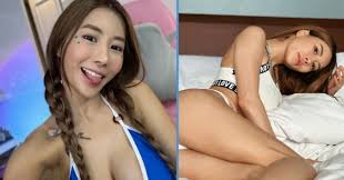 Influencer & OnlyFans Content Creator Tammy Tay Now Also Streaming on  Twitch - Goody Feed