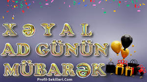 Ad Günün Mübarək X Hərfi İlə Başlayan Bütün Adlar 19+ - Profil Sekilleri