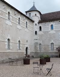 Domaine Du Chateau Du Riveau Lemere Indre Et Loire France 15th Century France Century