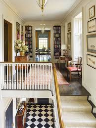 House In Birmingham James F Carter Reeeeeeally Want My Upstairs Landing To Look Like This Home House Interior Interior