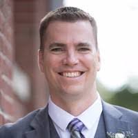 Adam Hosmer's Instagram, Twitter & Facebook