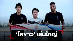 ซึ่งล่าสุด เจ้าอุ้ม ยังไม่โบกมือลาวงการนี้แต่อย่างใด ประกาศจับมือกับ พงษ์ศิริ ฐาราชวงศ์ศึก ประธานสโมสรลำพูน วอร์ริเออร์. à¸šà¸­à¸¥à¹„à¸—à¸¢à¸• à¸­à¸‡à¸à¸²à¸£à¸„à¸™à¹à¸šà¸šà¸™ à¸šà¸­à¸ªà¸•à¸²à¸¥ à¸‚à¸§ à¸à¹ƒà¸ˆà¸„à¸™à¸¥à¸³à¸ž à¸™