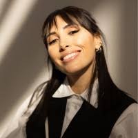 Giulia Saccardo Email & Phone Number