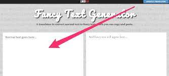 For such a personal thing that's so heavily integrated into many of our. How To Change The Font On Facebook Posts And Messages