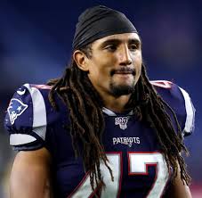 Listen to jakob johnson | soundcloud is an audio platform that lets you listen to what you love and share the stream tracks and playlists from jakob johnson on your desktop or mobile device. Nfl Jakob Johnson Schreibt Mit Patriots Deutsche Geschichte Welt