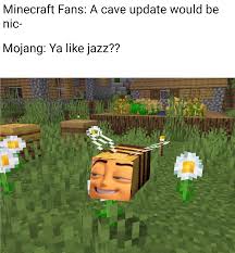 I have bought the game, i got the purchase comp. Minecraft Bee Photoshop Crafts Diy And Ideas Blog